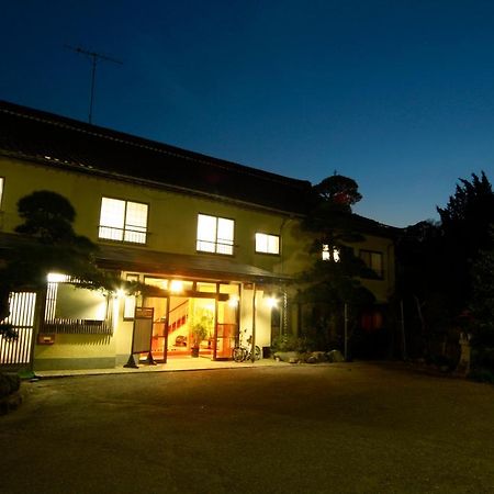 Tsurunoya Hotel Otaki  Exterior photo