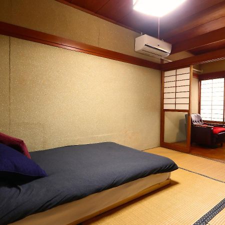Tsurunoya Hotel Otaki  Exterior photo