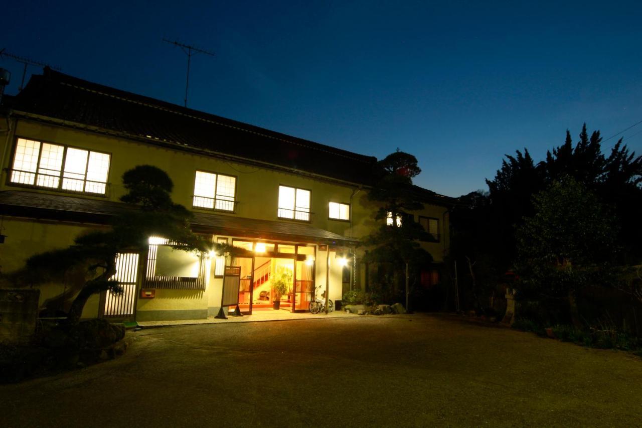 Tsurunoya Hotel Otaki  Exterior photo