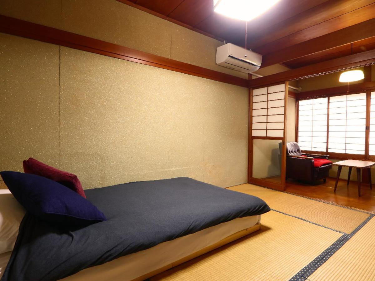 Tsurunoya Hotel Otaki  Exterior photo